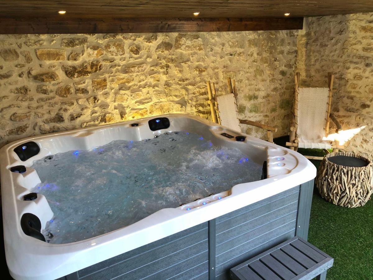Gasthof Le Clos Saint Lubin Nainville-les-Roches